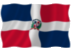 Dominican flag